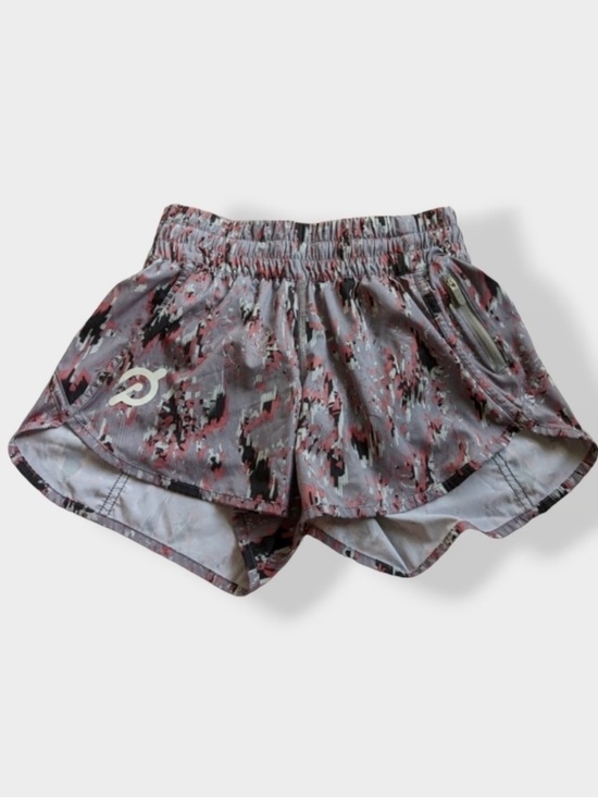 lululemon athletica Pants - Lululemon x Peleton Tracker 4" Shorts